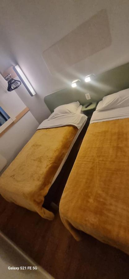 Ibis Budget Nao Me Toque Nao-Me-Toque Bagian luar foto